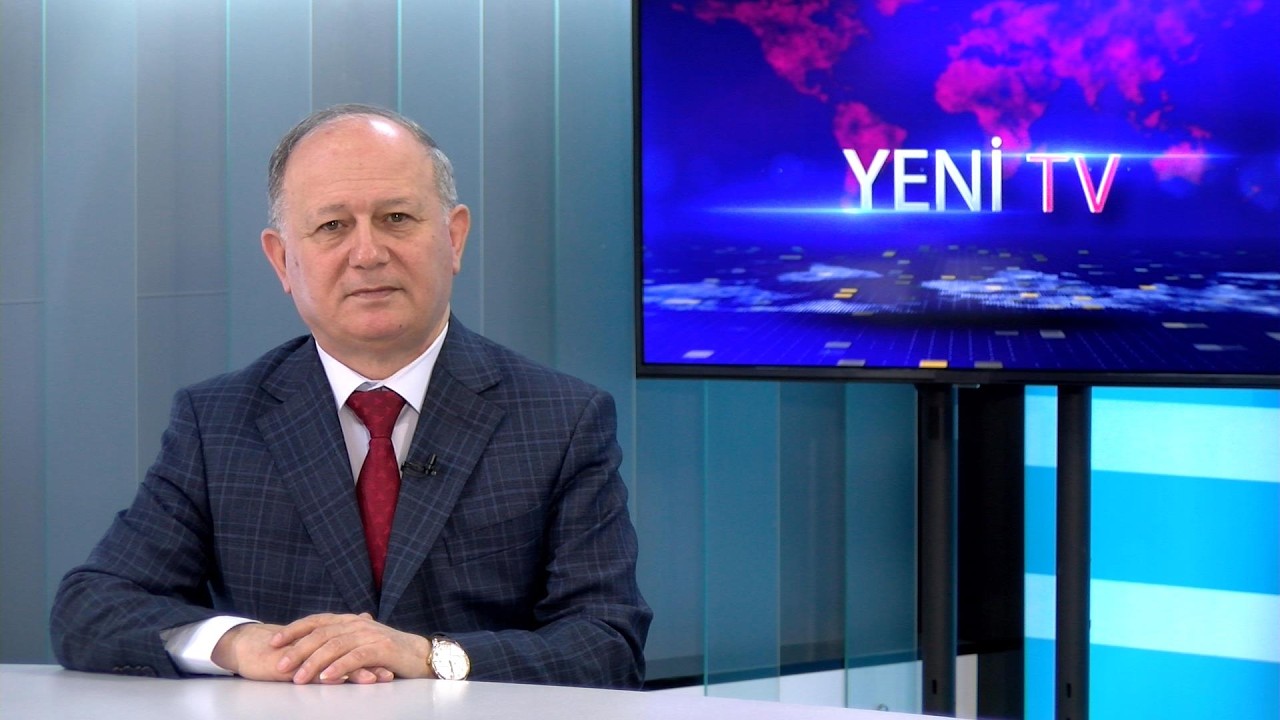 🔴Yeni dünya nizamında güc amili... – CANLI YAYIM