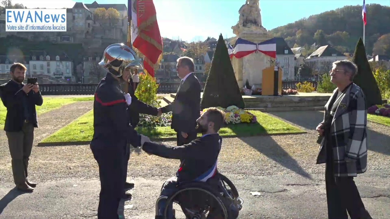 11 Novembre Cublac Terrasson