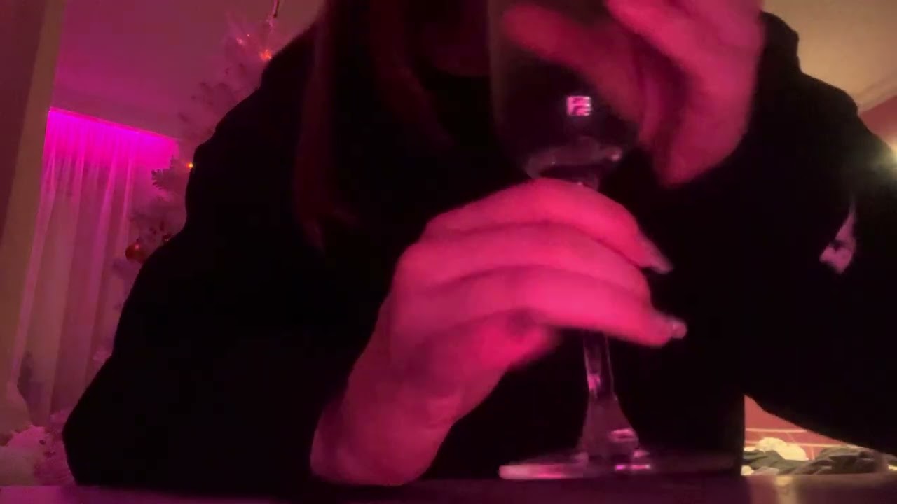 Рандом АСМР 