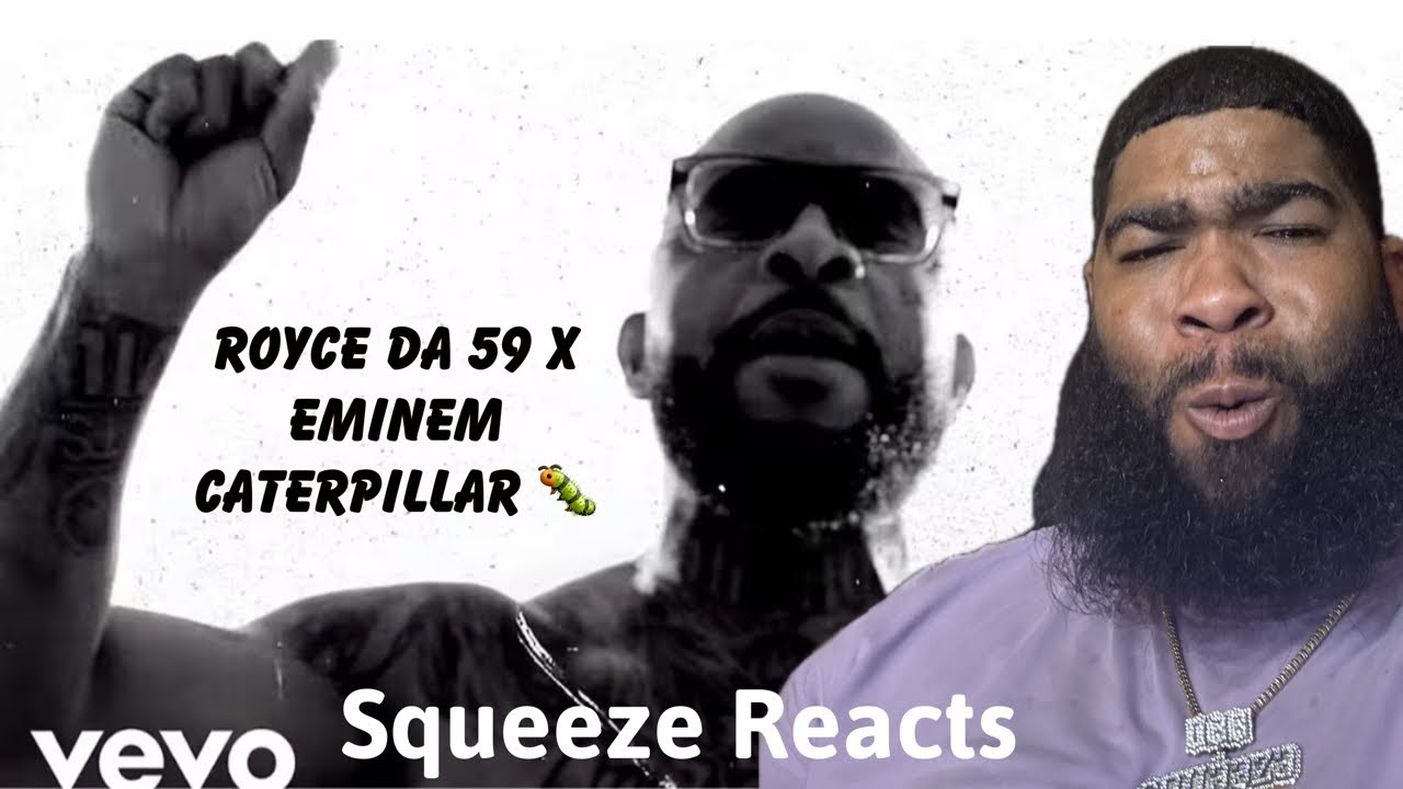 Royce da 5'9