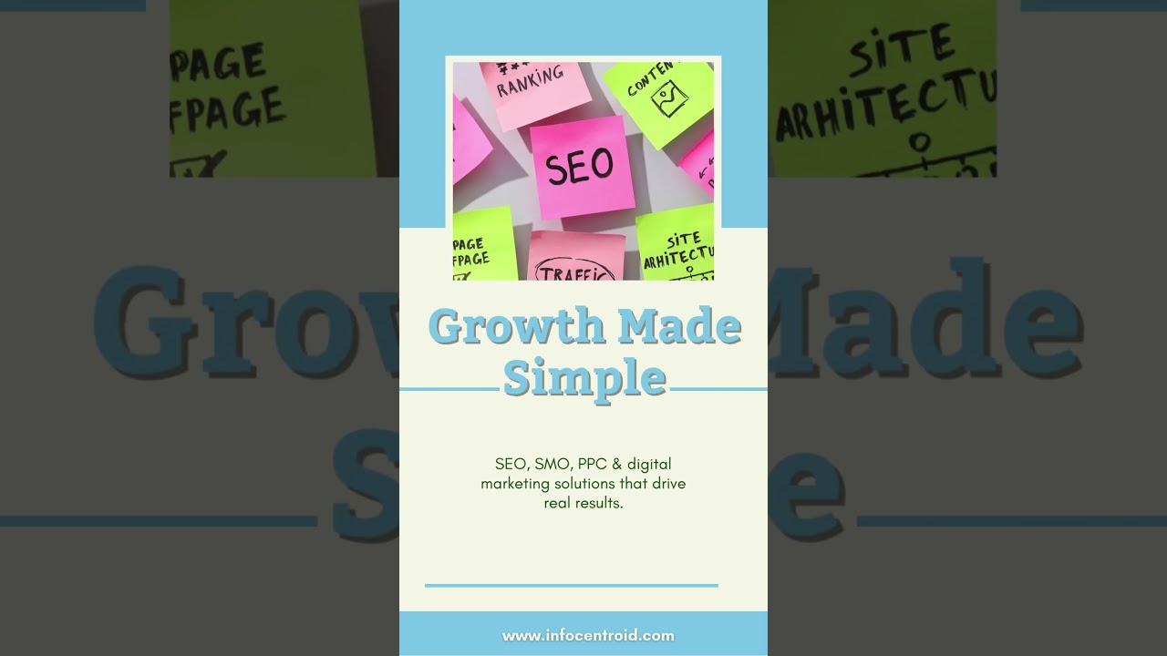 Launch Your Digital Edge | InfoCentroid – Web, App & Digital Marketing Solutions