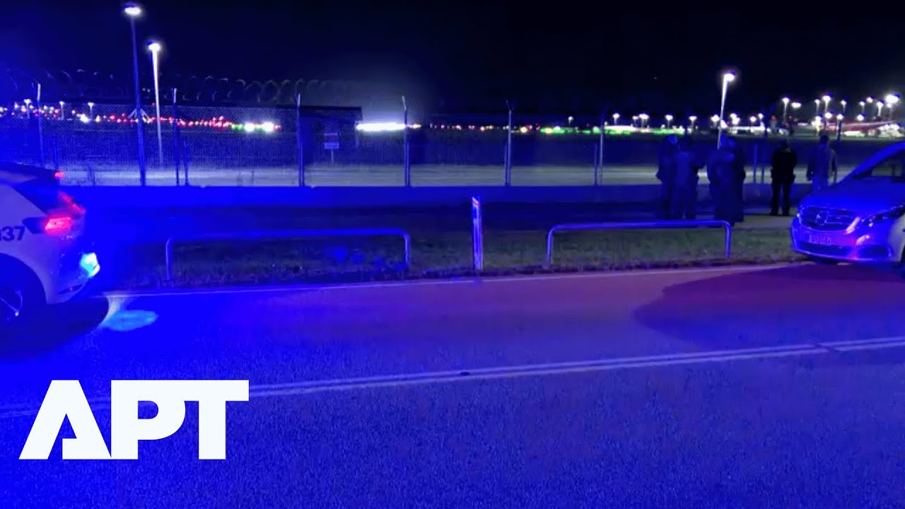 Drones Shut Copenhagen Airport – Flown by “Capable Operator,” Police Say | APT