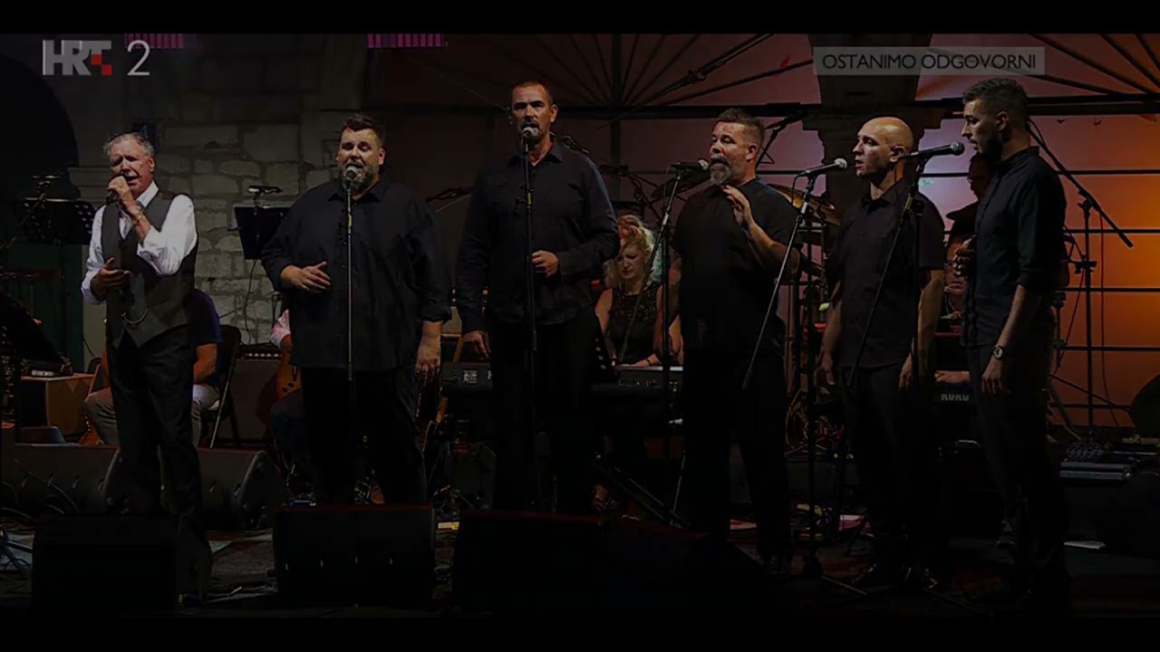 Đani Maršan i Klapa Munita 