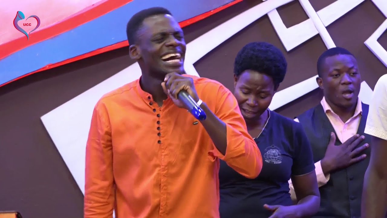 NKUSABA ONTWALE MUKUBERAWOKWO - Okulukuta Amata (JC Victor Muwanguzi Clever)