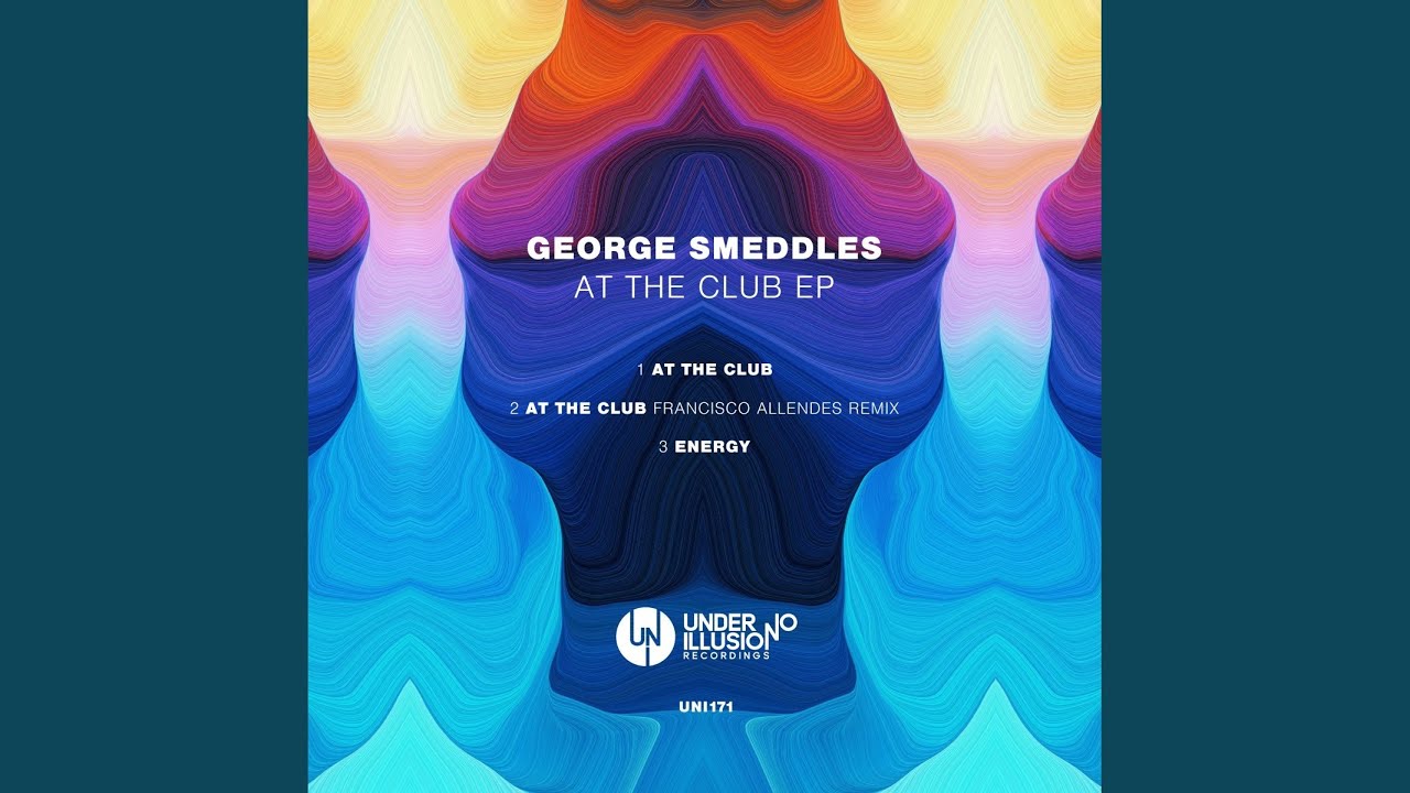 Energy (Original Mix)