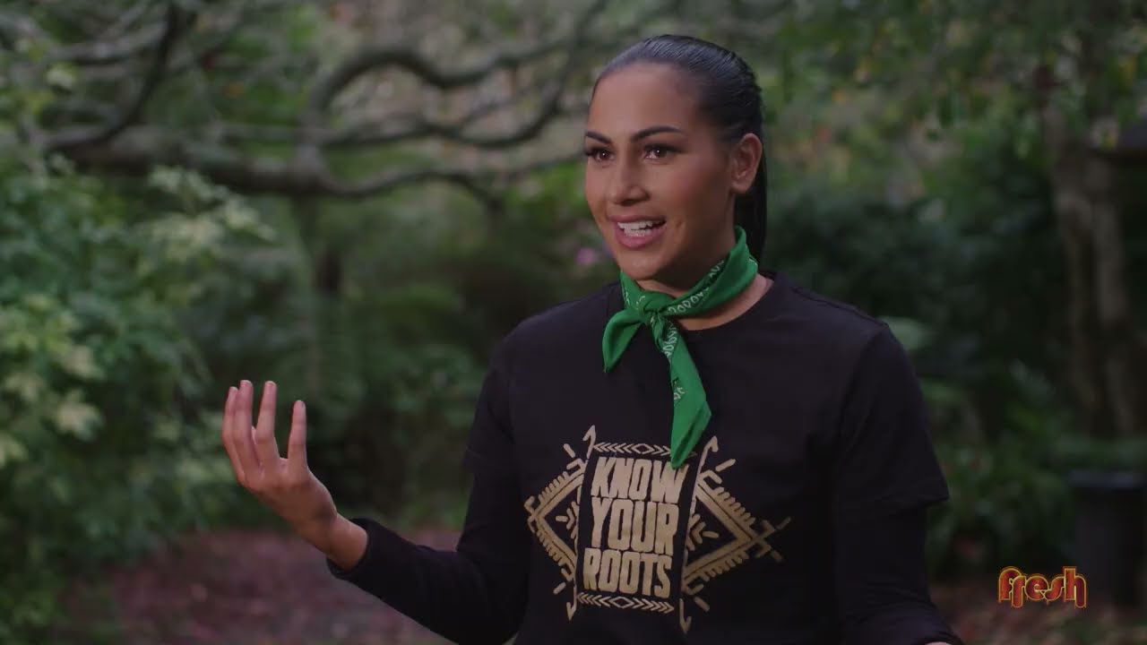 Fresh 2022 Episode 29 - KNOW YOUR ROOTS