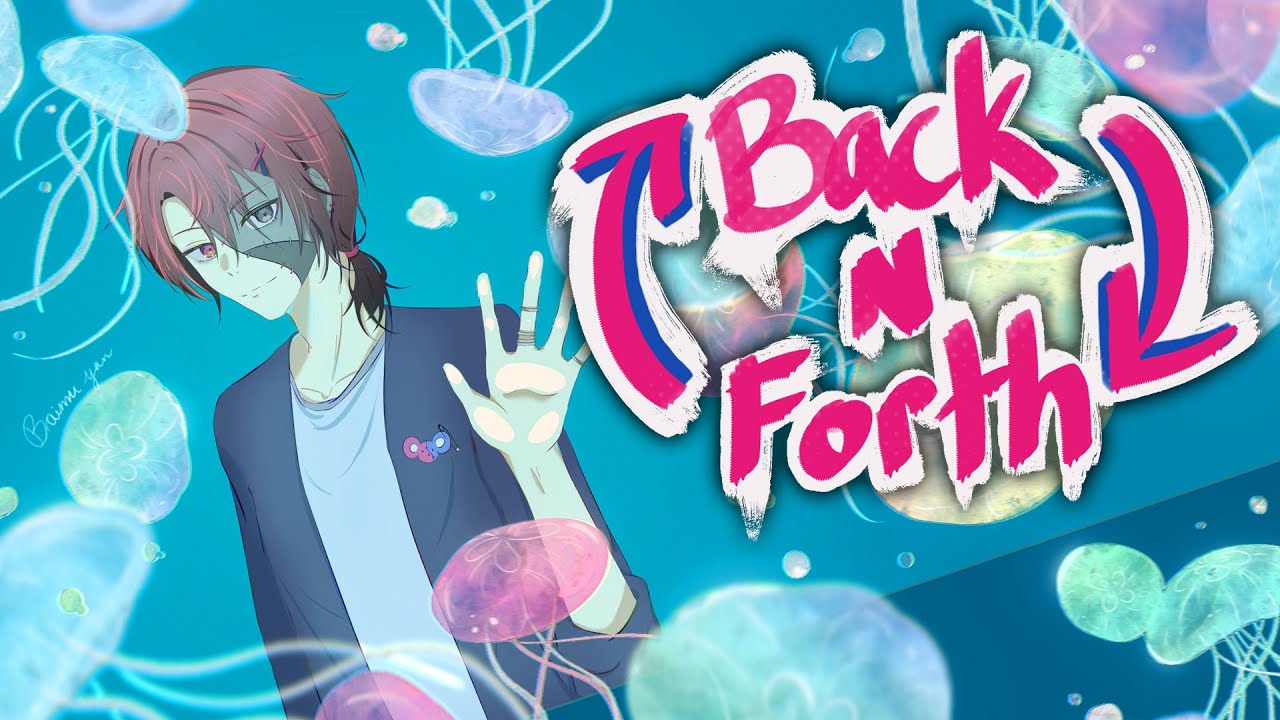 【Back N' Forth】 IT'S ALREADY BEEN 2 YEARS?!