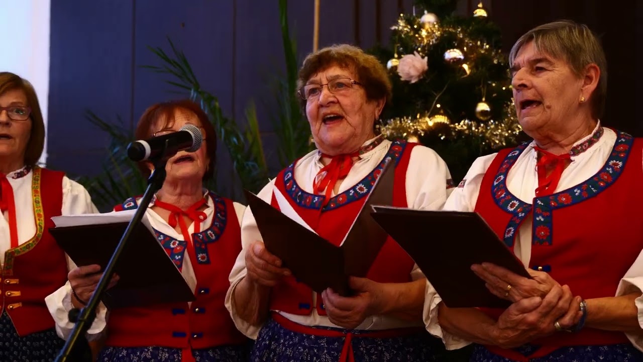 Uhrovec a Slavičín - 60 let spolu