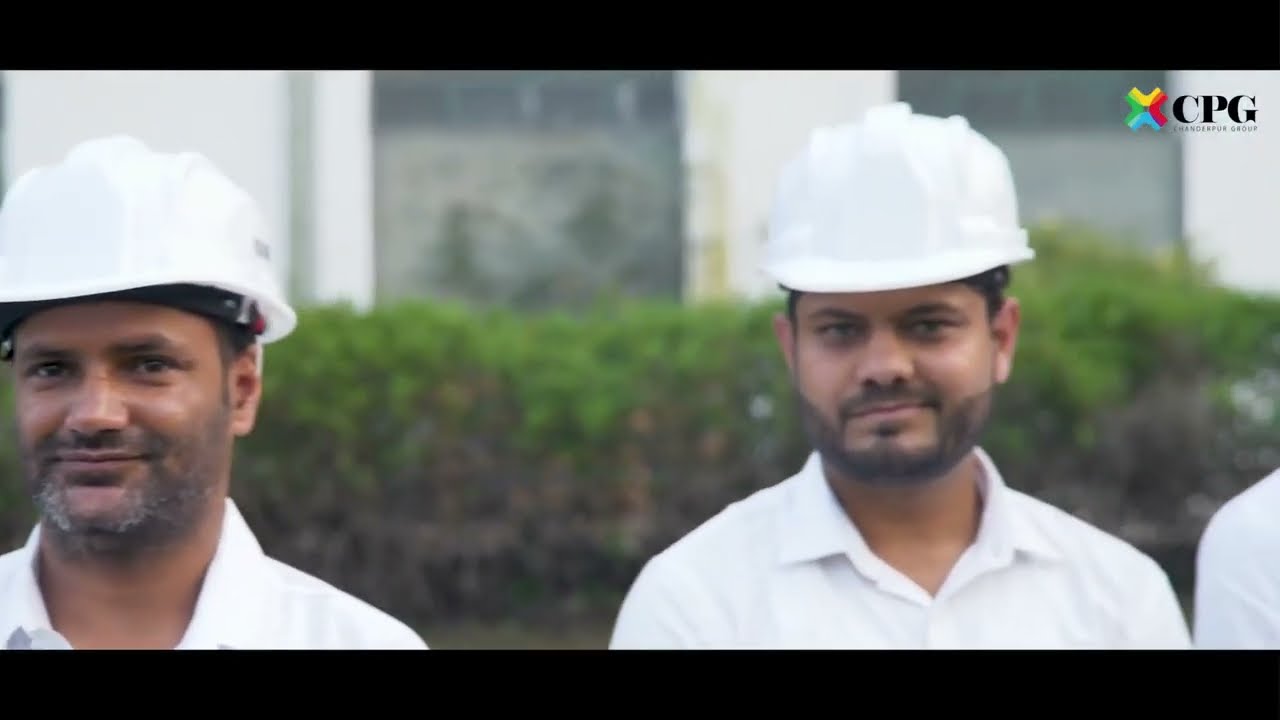 CPG Corporate Film