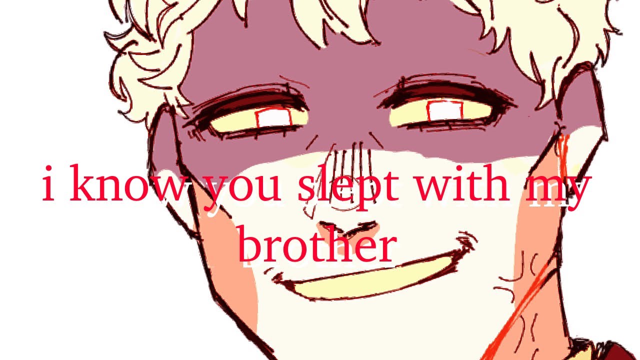 [bnha] bacon avocado