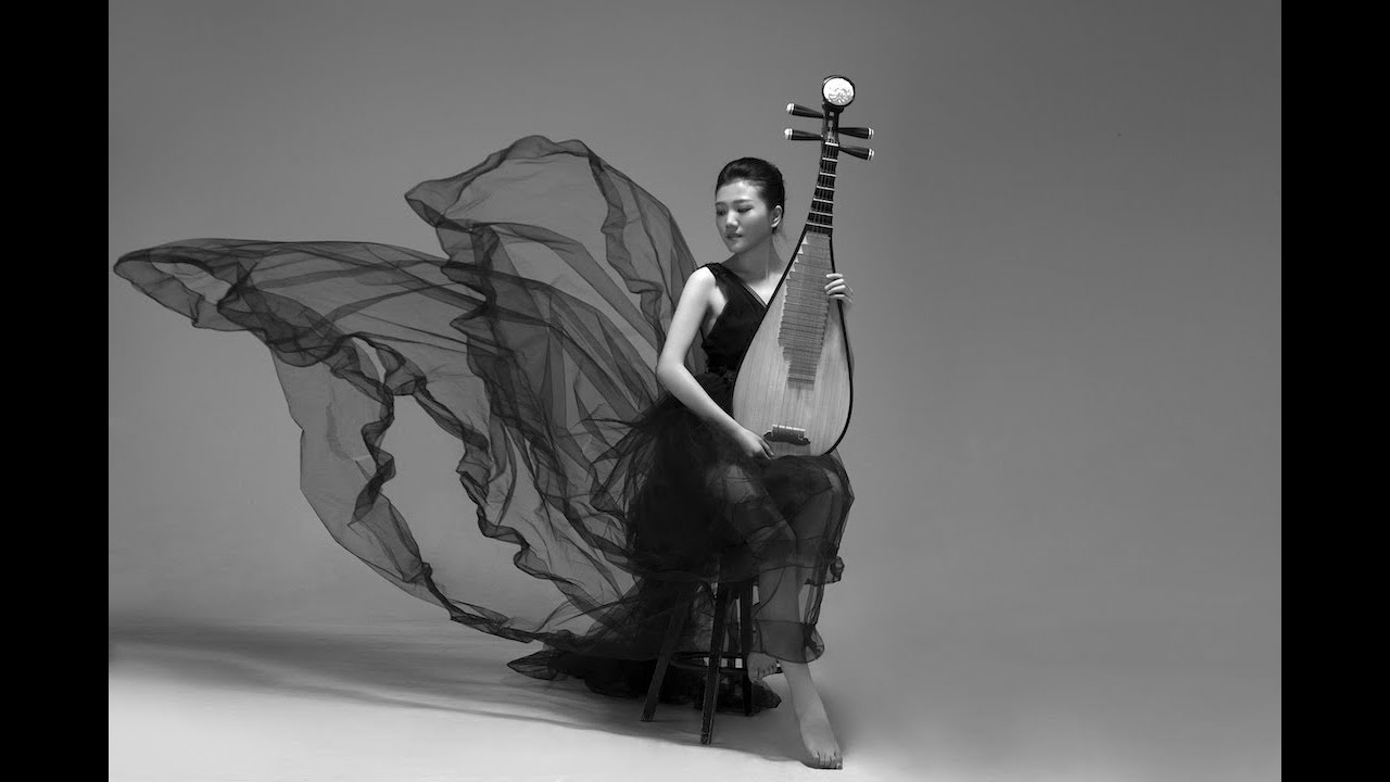FUAIM Concert: Gao Yanming
