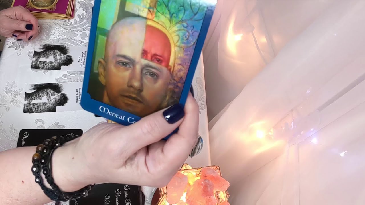 Cancer! Seriously, You May Want To Watch For This Person! March 2020 Reading