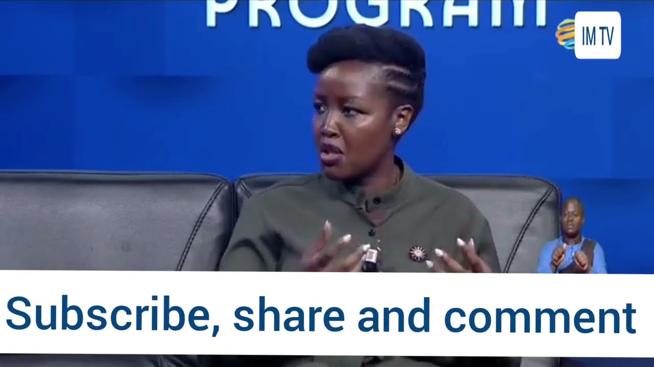 Indangamuntu nshya zigiye kuza NIDA ,Dore indangamuntu nshya 