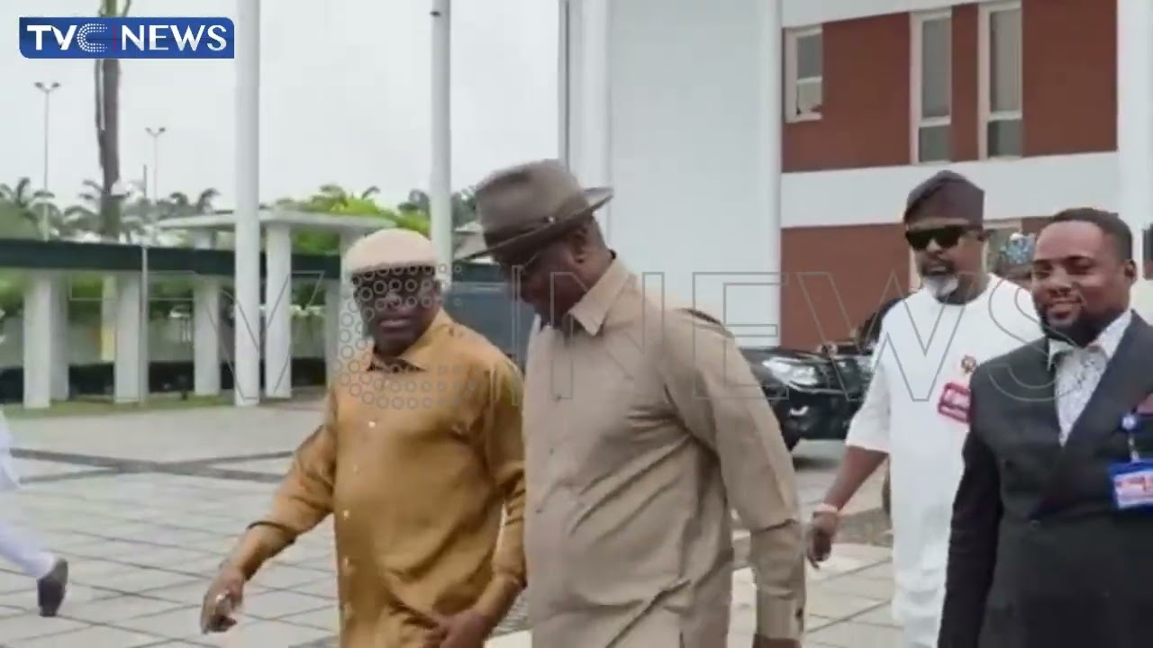 Gov. Fubara Officially Documented as Member of APC