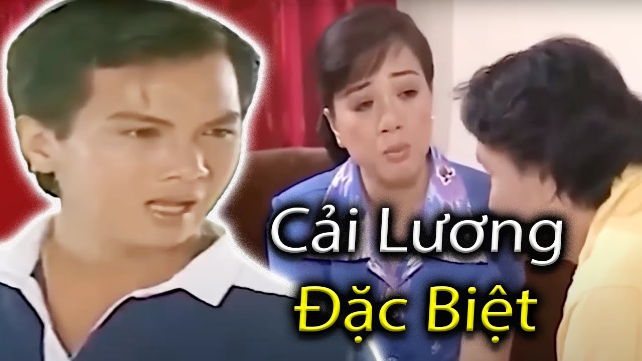 Cải Lương X&atilde; Hội Đặc Biệt: Chi&ecirc;u H&ugrave;ng & Phương Hồng Thủy Hay Nức L&ograve;ng Người H&acirc;m Mộ