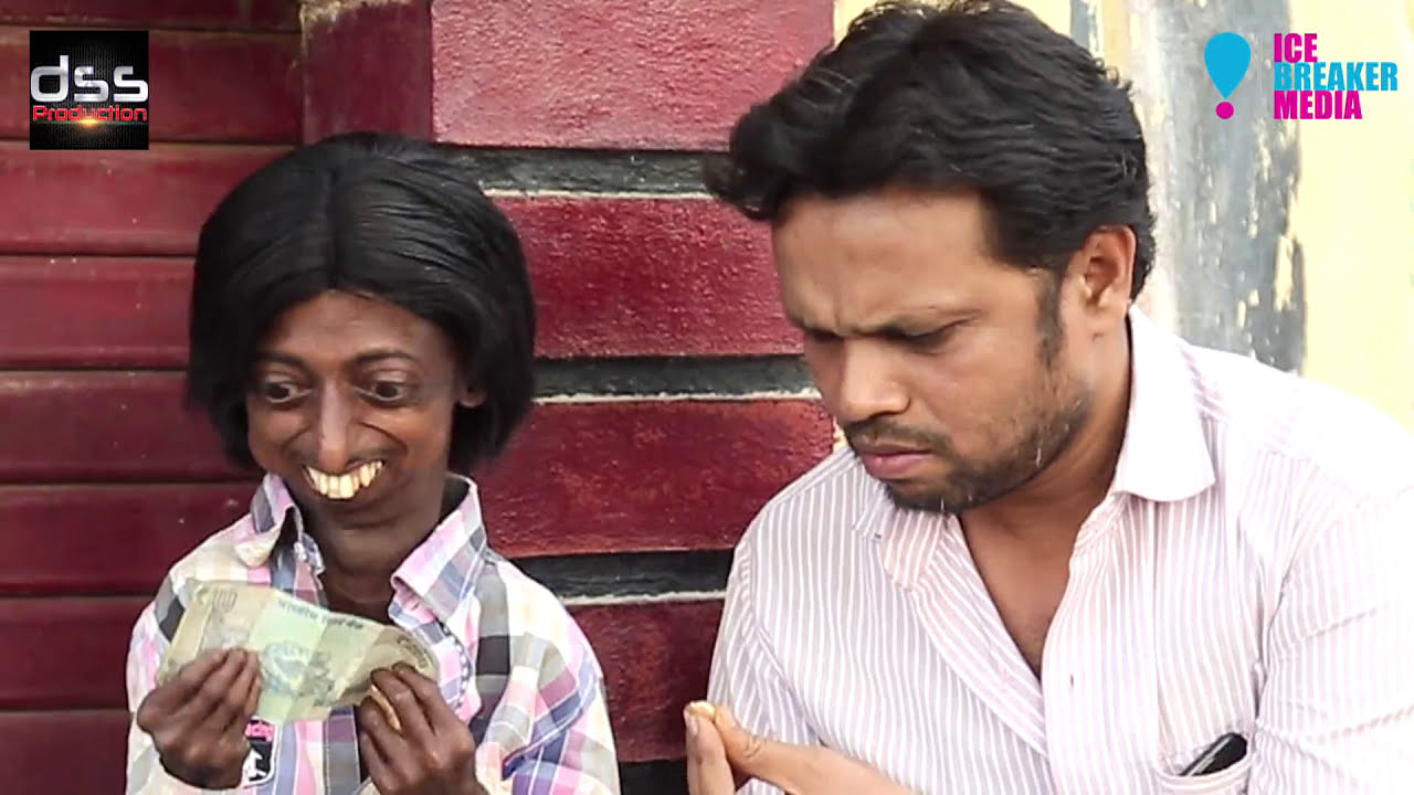 Malegaon mein mili Mungala Dada ko lakho wali cheeze| Khandesh hindi comedy 2020