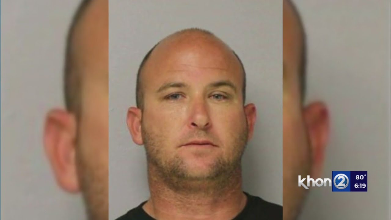 Former MPD officer gets 10-year sentence