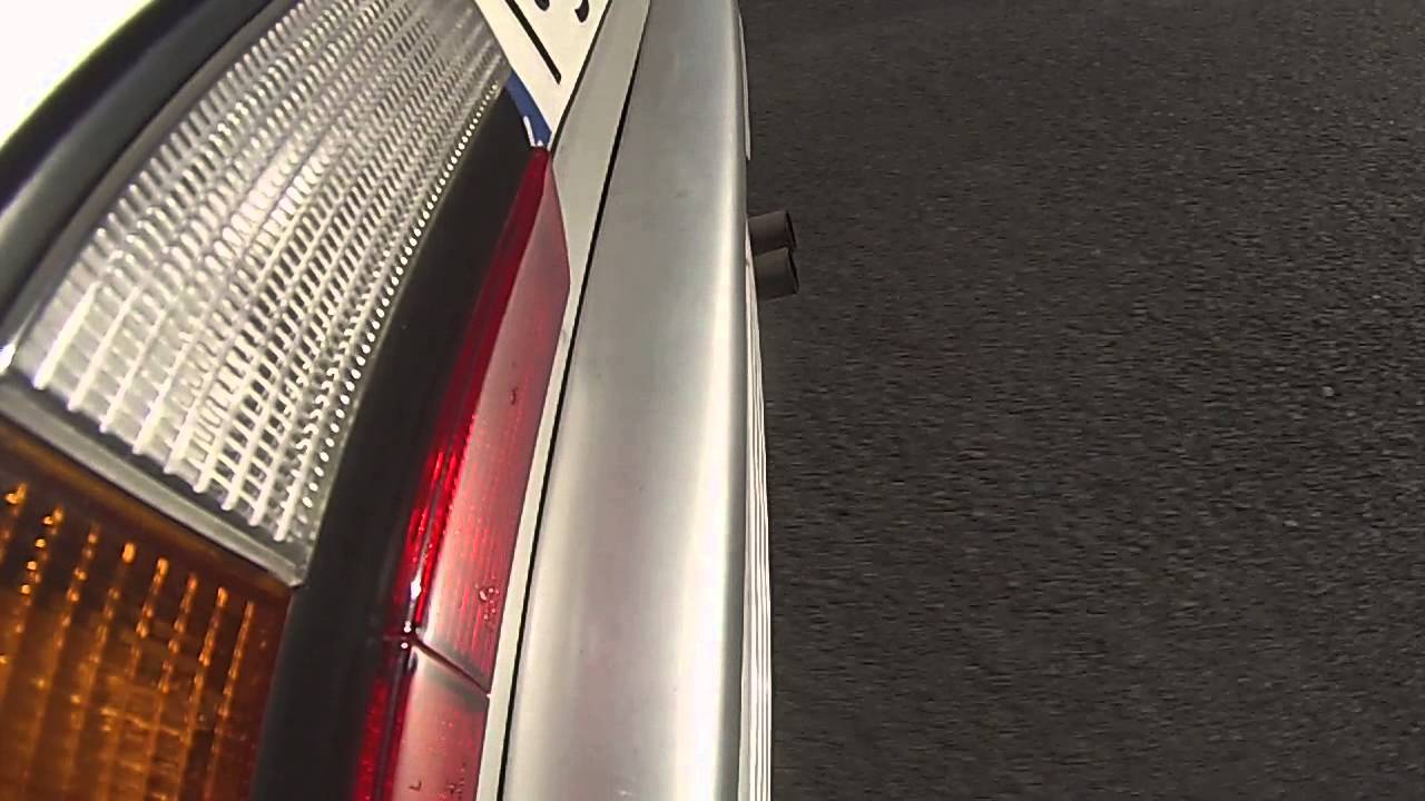 e28 m88 sound