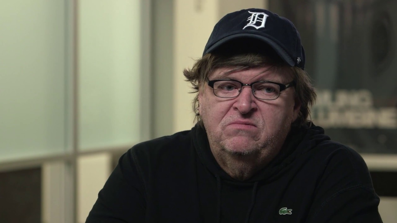 Looking Back at BOWLING FOR COLUMBINE