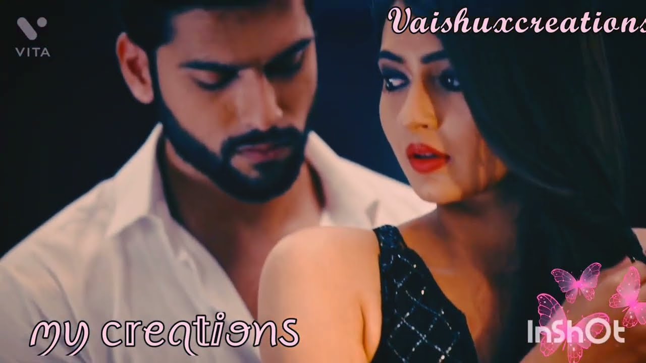 Tu Ishq Mera|Raghav Pallavi VM#RaghVi VM #SaiShi|Mehndi Hai Rachne Waali|𝖁𝖆𝖎𝖘𝖍𝖚𝖝𝖈𝖗𝖊𝖆𝖙𝖎𝖔𝖓𝖘 #romantic