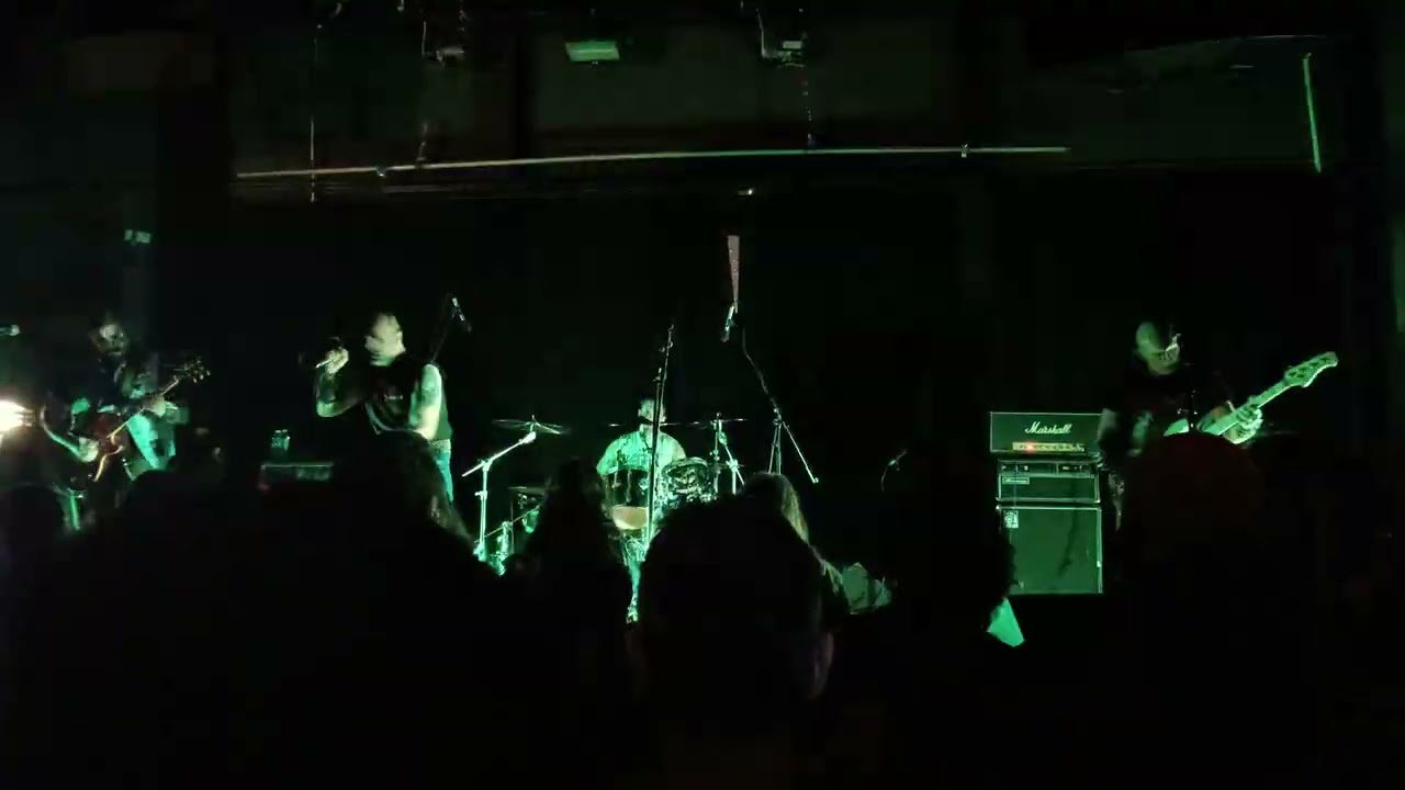 Chainsaw 