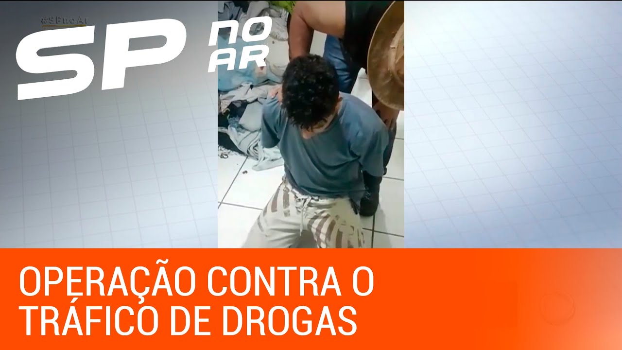 Traficantes usam nomes de jogadores de futebol para despistar polícia