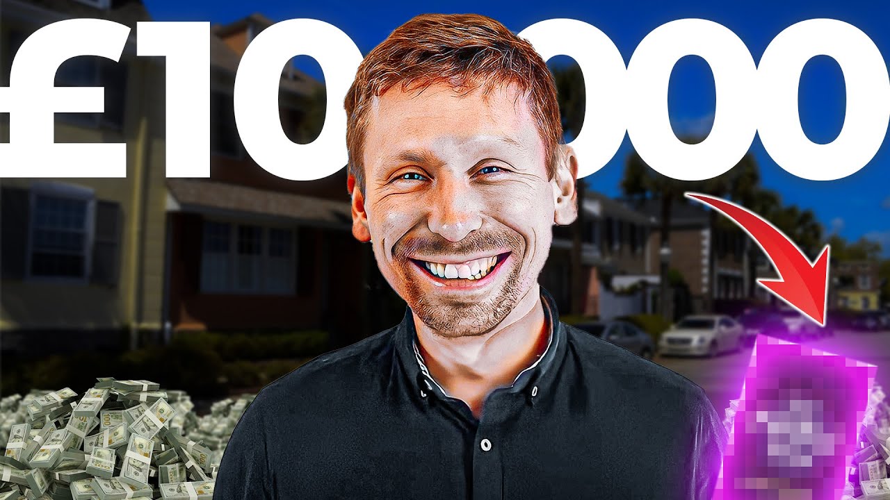 How To Get R2R Clients UK | Rent To Rent Business &pound;10,000/Month