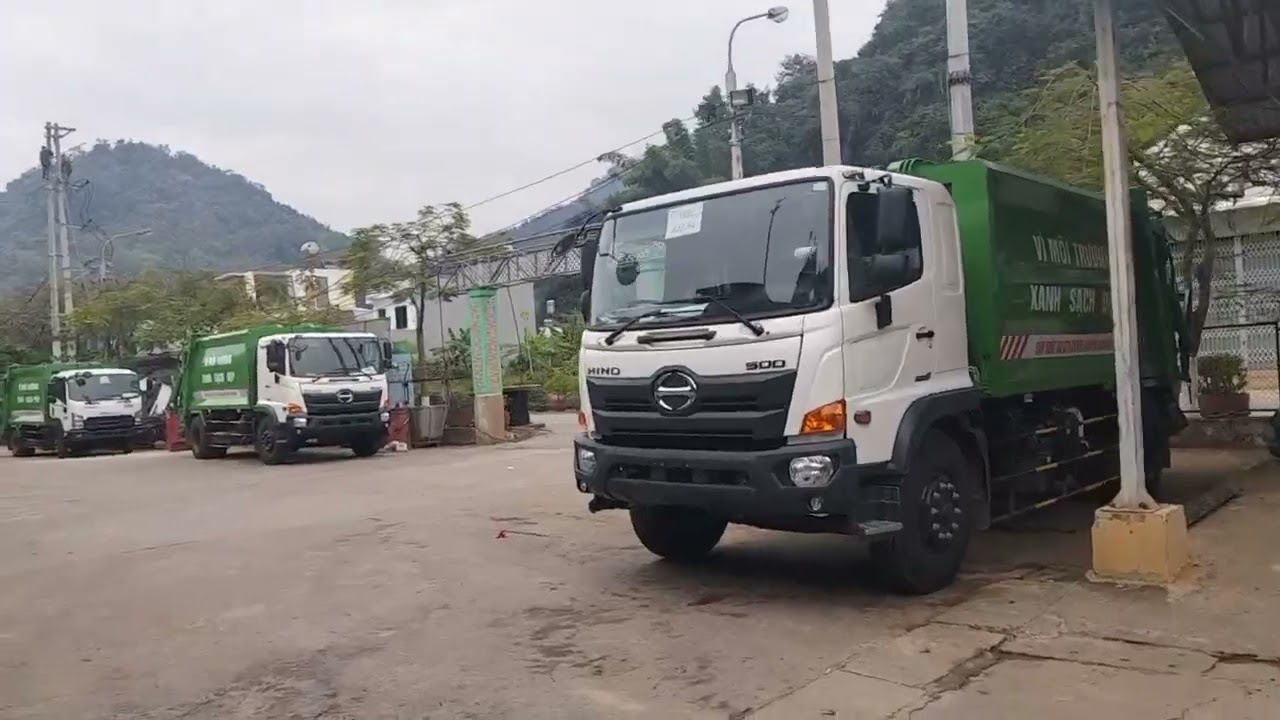CÔNG TY CỔ PHẦN Ô TÔ VIỆT TIẾN NIC -  Hotline: 0787 551 078
