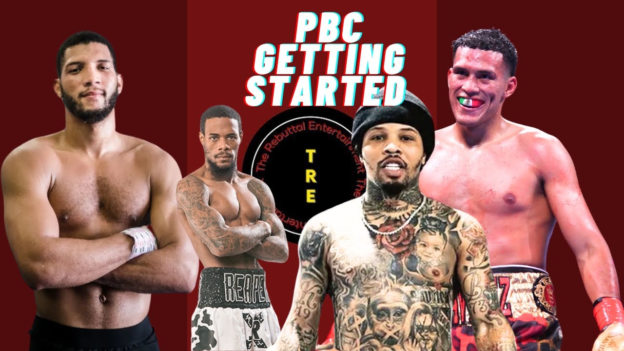 PBC IN AMAZON PRIME GETTING STARTED. PPV