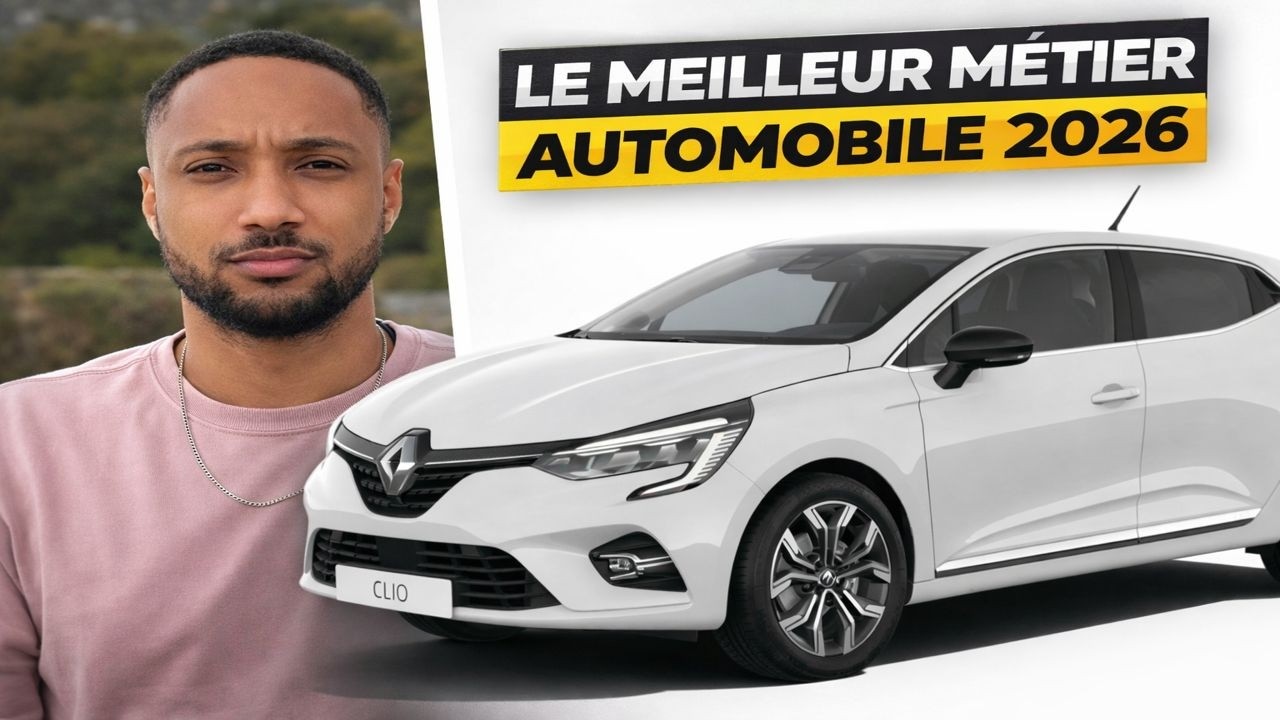 convoyage automobile: meilleur business 2026