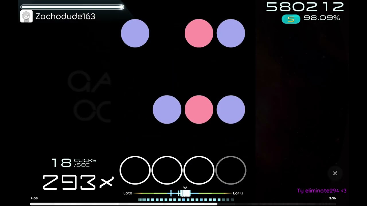 Galaxy Collpase Clear