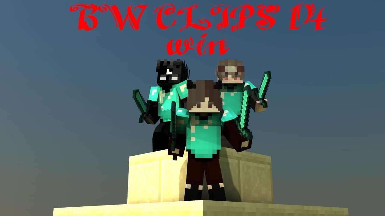 bw clips 14