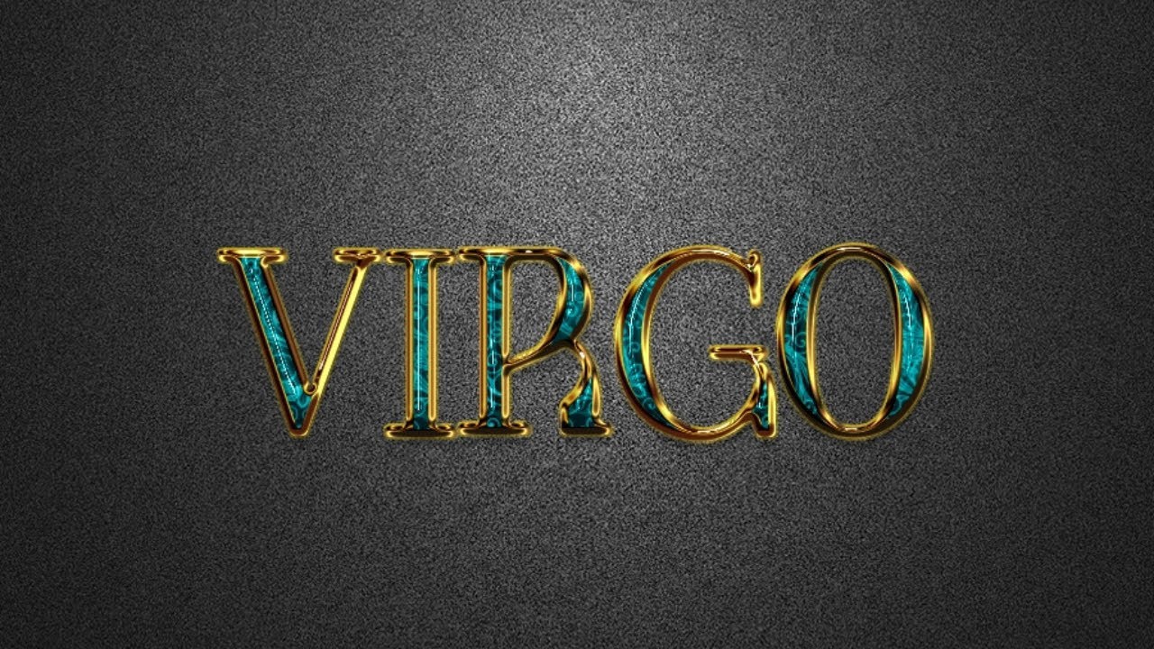 VIRGO OCTOBER 2022 - QUIT STRESSIN’ THEY’RE SECRETLY CRAZY FOR YOU! VIRGO OCTOBER LOVE TAROT READING