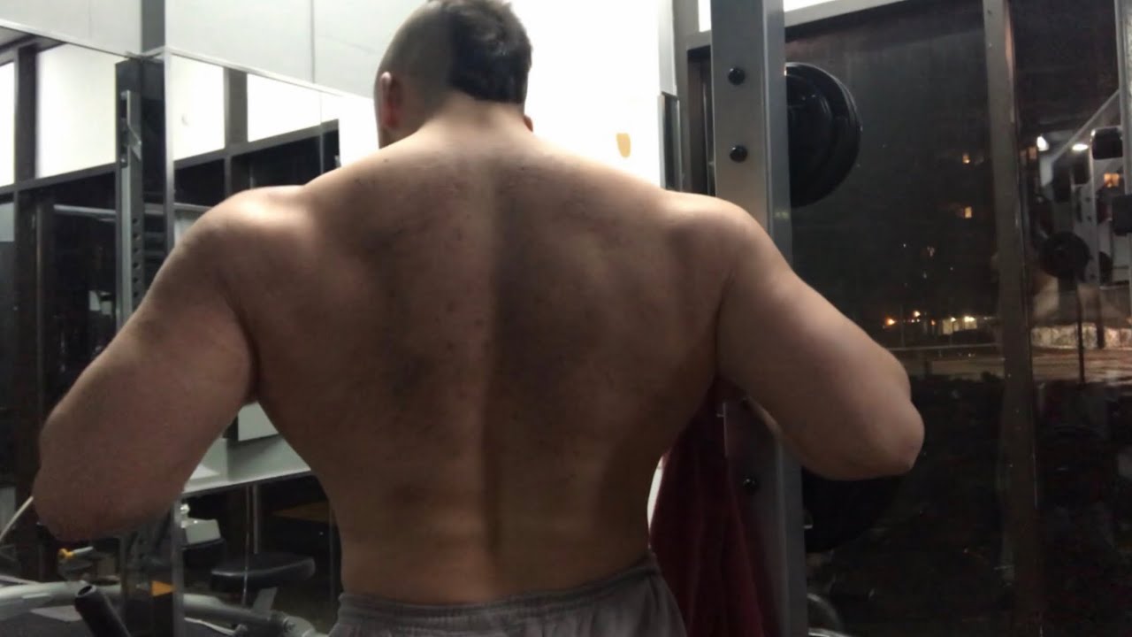 3 Rare Rowing Variations You've Never Tried Before