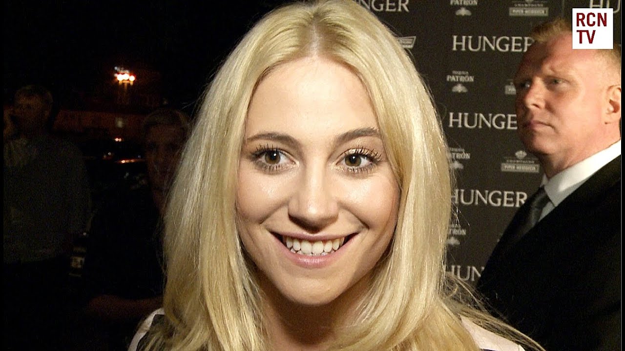 Pixie Lott Interview - Strictly Come Dancing, Fashion Week & New Music