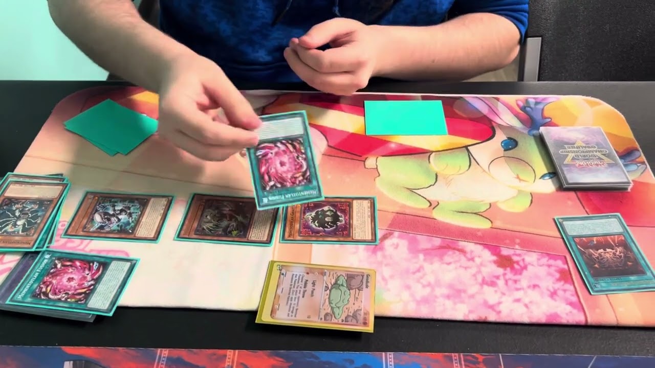 Memento one card combo! Build a board workshop!