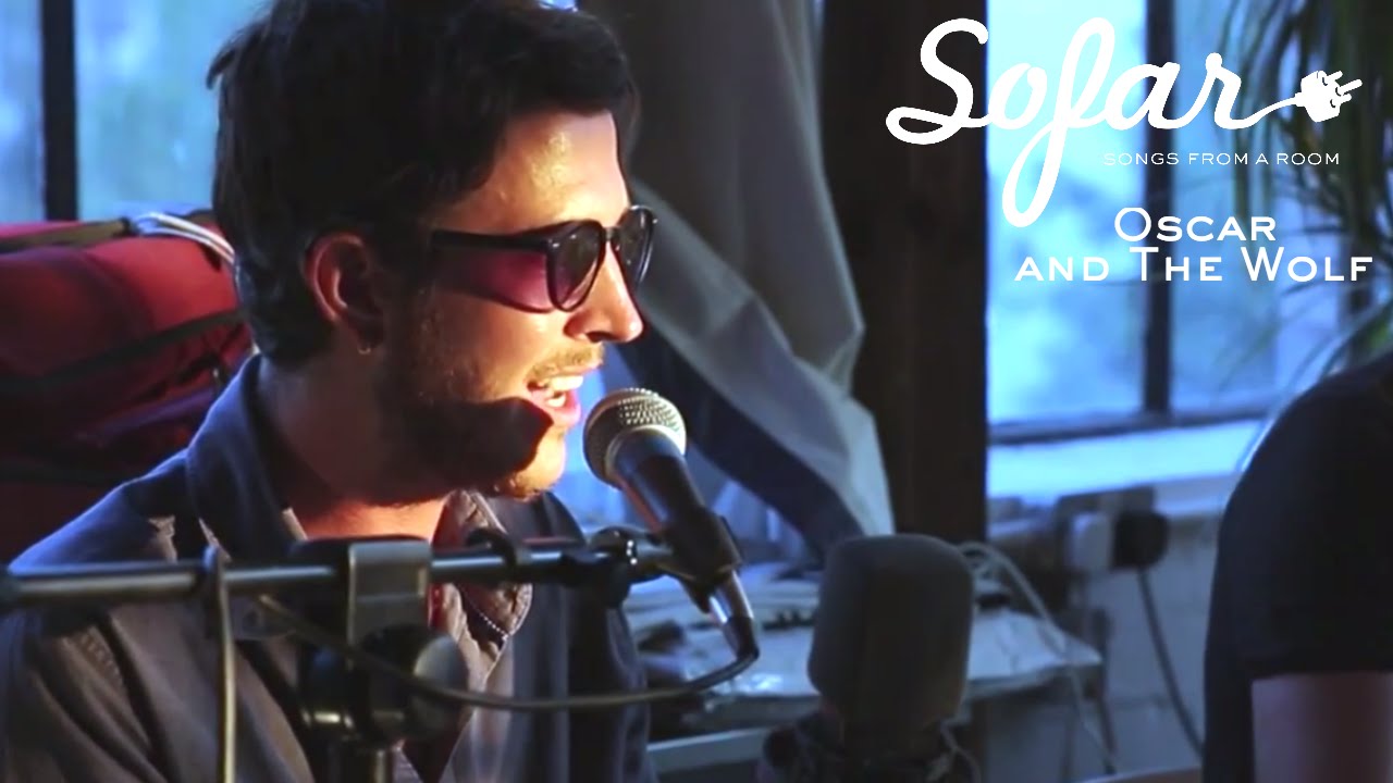 Oscar and The Wolf - Princes | Sofar London