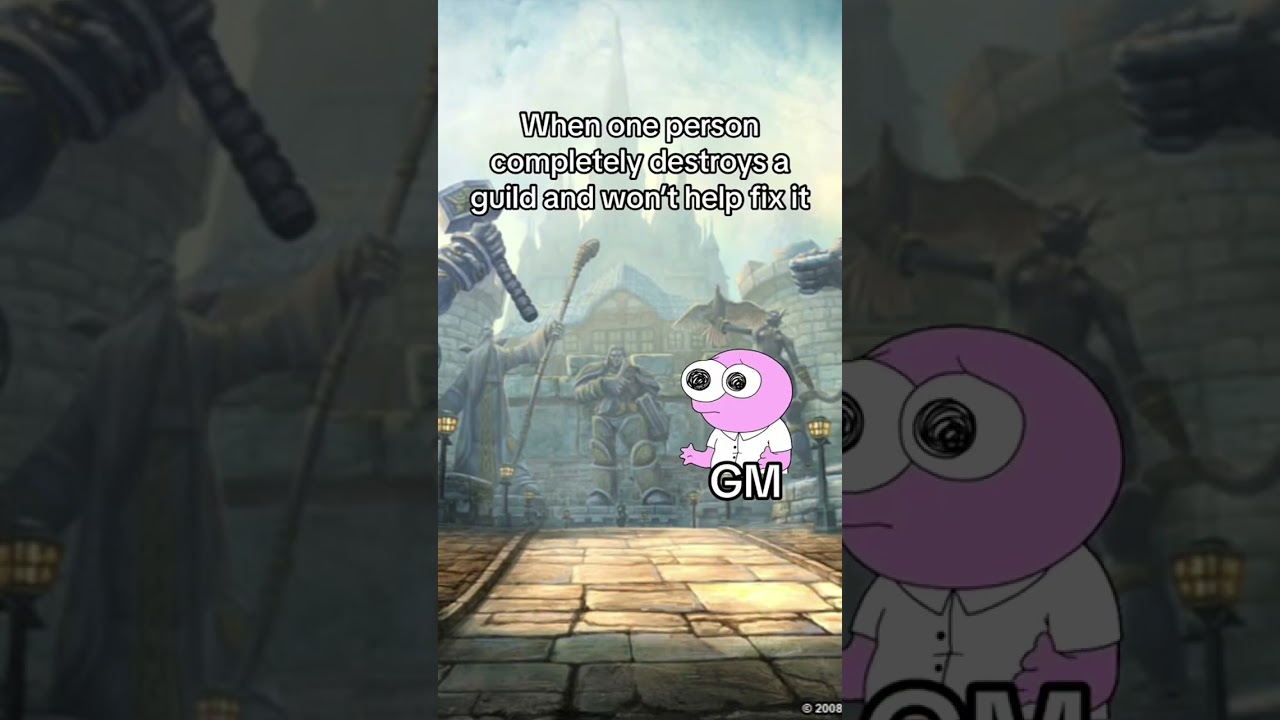 Always drama #mmo #mmorpg #gaming #worldofwarcraft #wowclassic