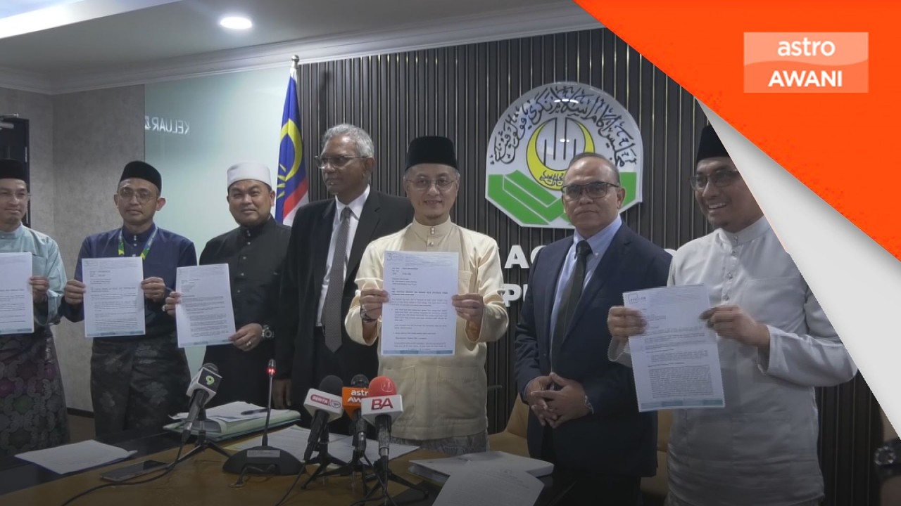 Timbalan Ketua Menteri ambil tindakan undang-undang