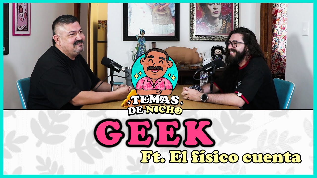 T5 E06: GEEK