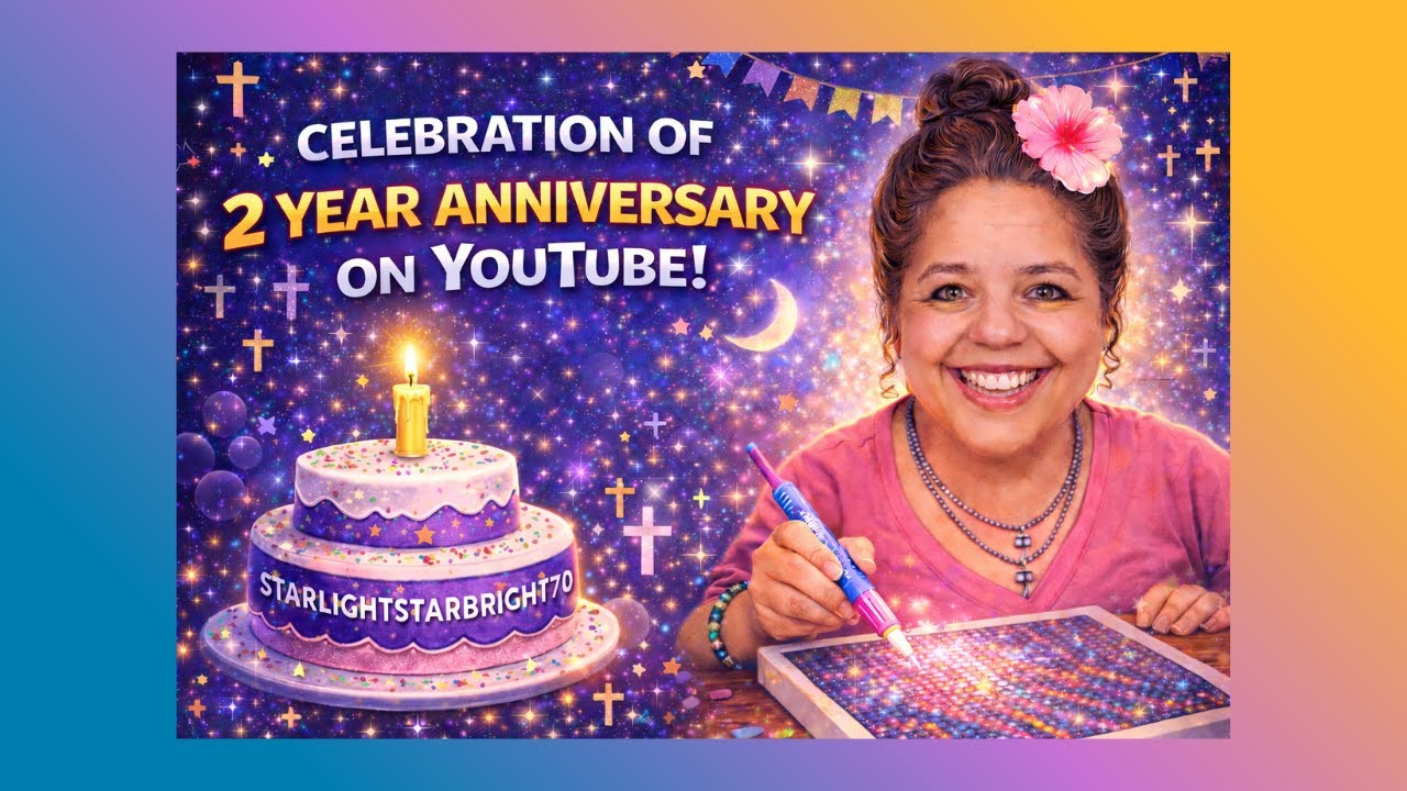 2 Years on You Tube | Faith, Friends & Fellowship Live Celebration