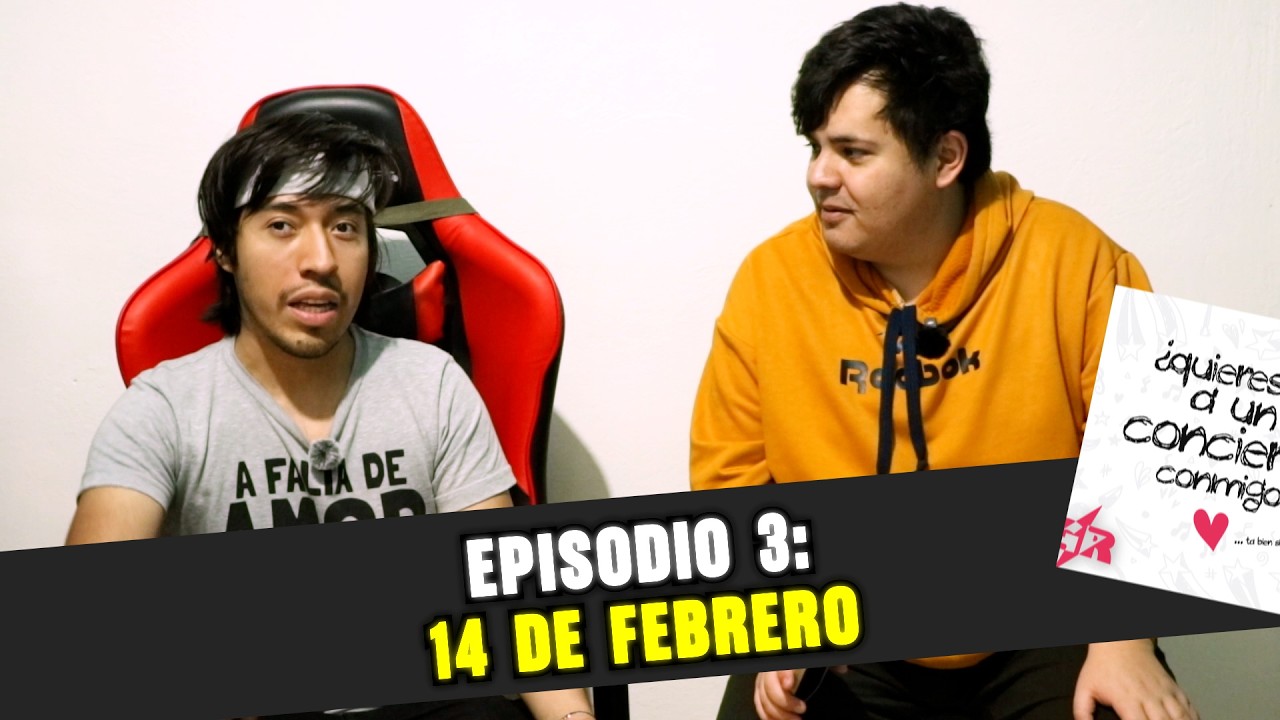 POPO PODCAST: hablamos del 14 de febrero. #viral #youtube #podcast #parati #sanvalentin
