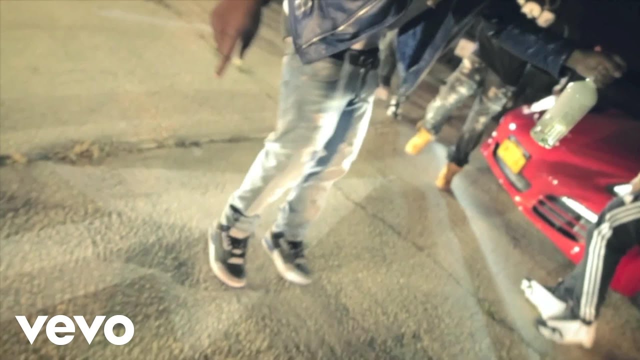 Troy Ave - ALL ABOUT THE MONEY (Official Video) (Explicit) ft. Young Lito