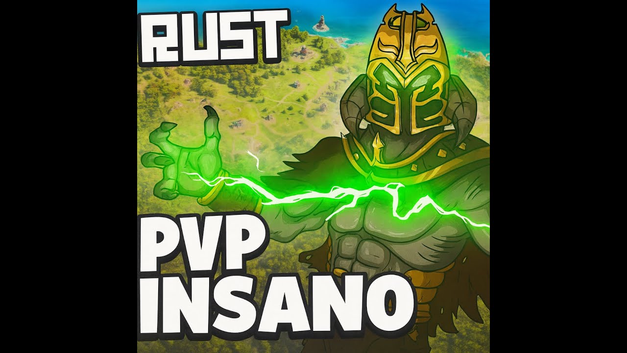 PVP insano
