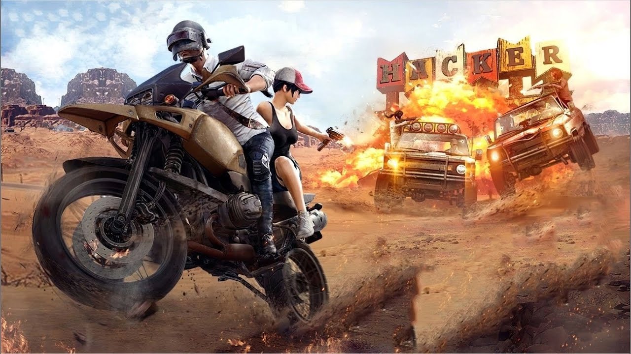🔥 PUBG:  КРОВЬ, ПОТ, ТОП!  🔥