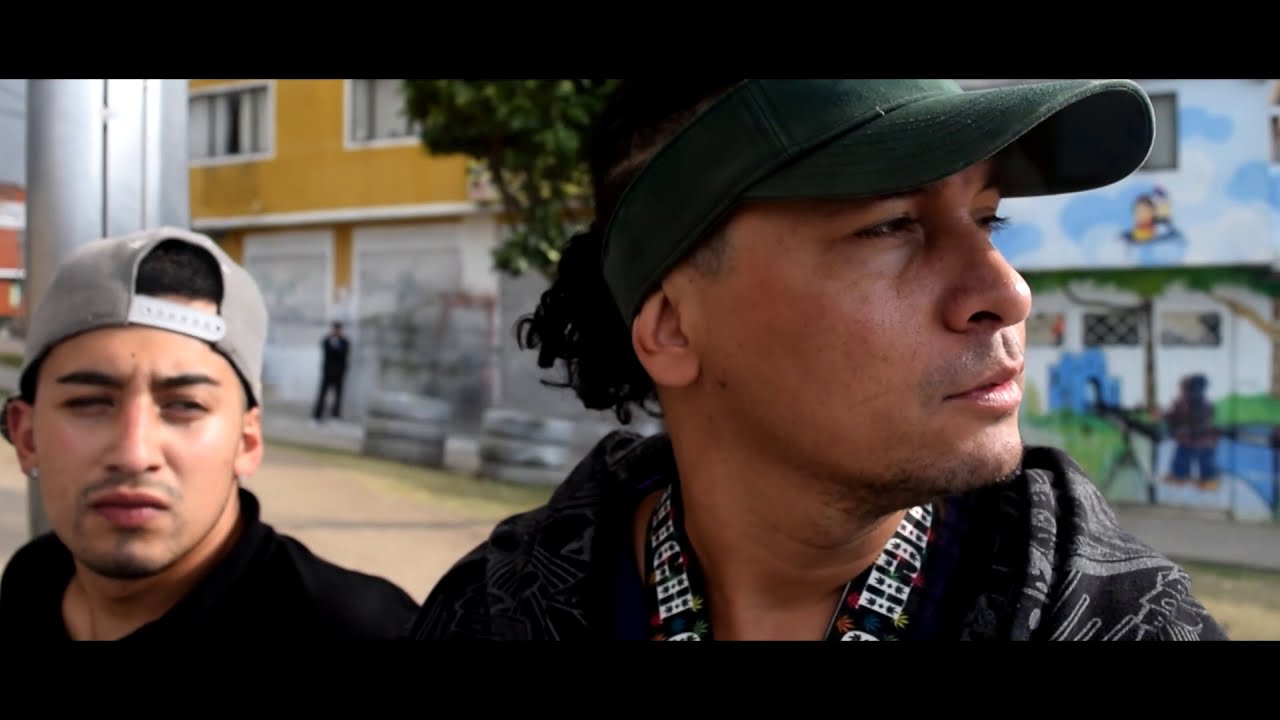 Todo Se Acaba   [Oficial Video]   - Noslide Ruay Ft Rap Judio