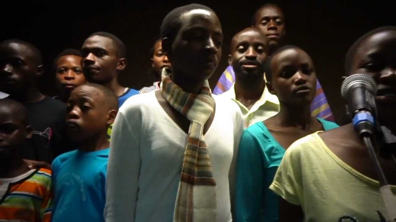 Rwanda Youth Music - Umuco (culture)