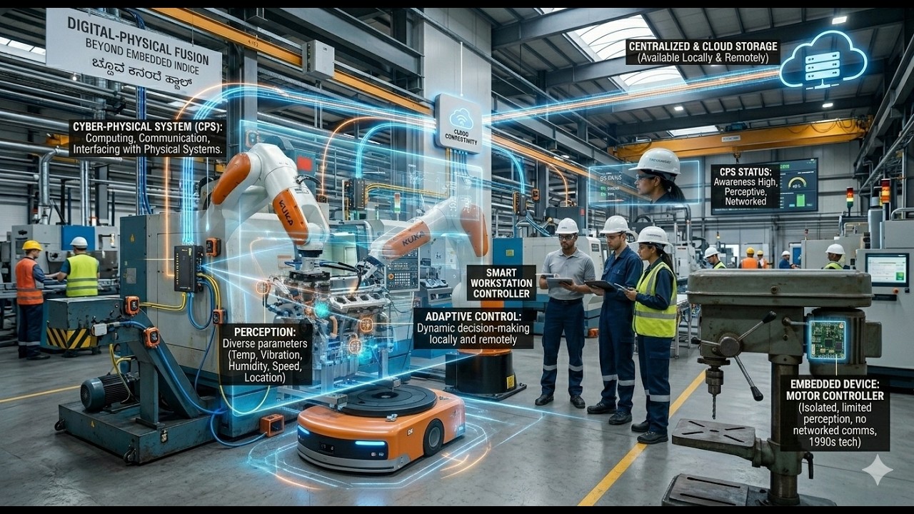 Industrial Internet of Things