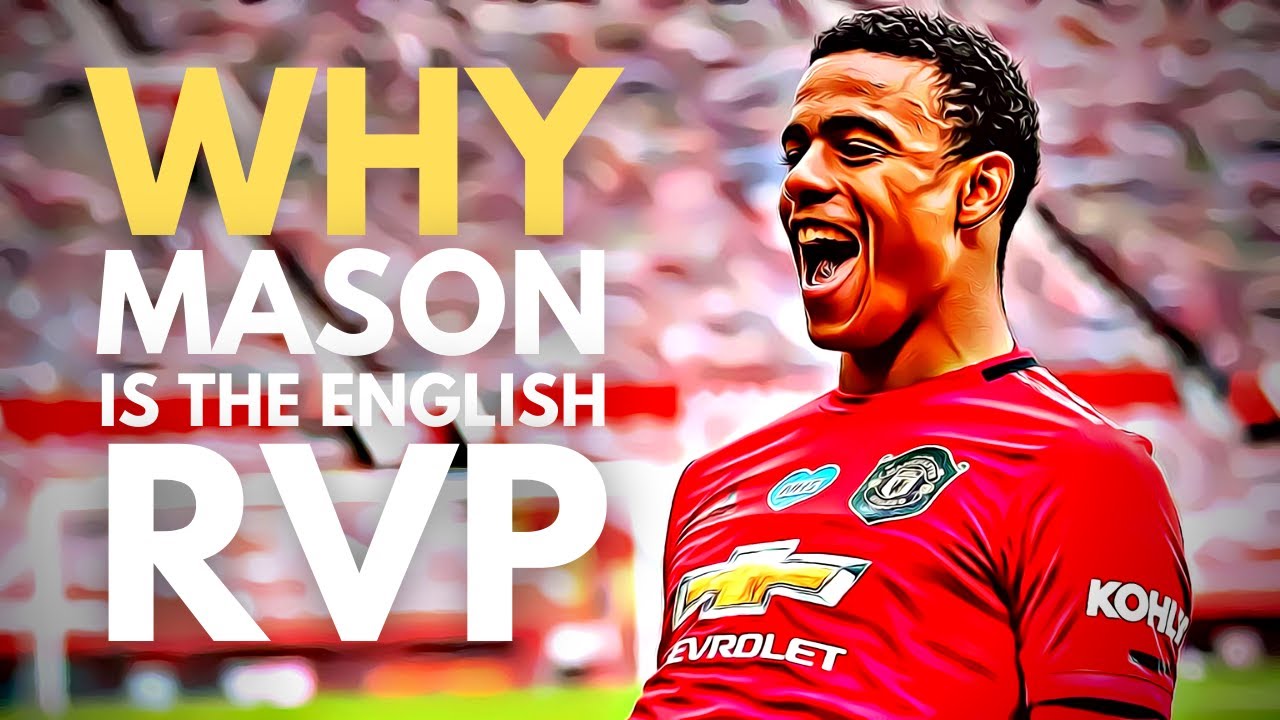 How GOOD is Mason Greenwood? ● Tactical Analysis