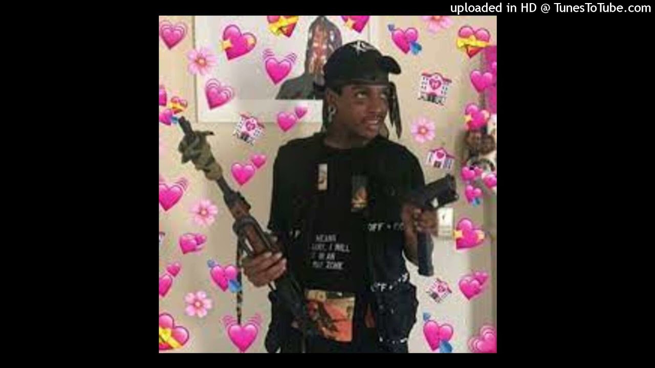 [FREE] SKI MASK THE SLUMP GOD TYPE BEAT - PARALLEL BARZ PROD. ANDYGOTTHEBASS